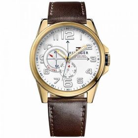 Tommy Hilfiger TH1791003 Erkek Kol Saati