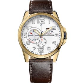 Tommy Hilfiger TH1791003 Erkek Kol Saati