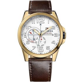 Tommy Hilfiger TH1791003 Erkek Kol Saati