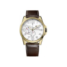 Tommy Hilfiger TH1791003 Erkek Kol Saati