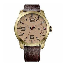 Tommy Hilfiger TH1791015 Erkek Kol Saati
