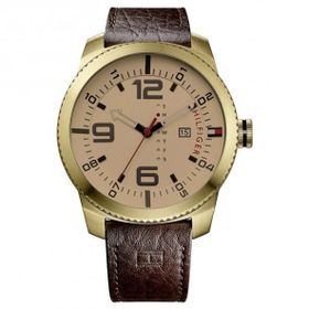 Tommy Hilfiger TH1791015 Erkek Kol Saati