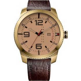 Tommy Hilfiger TH1791015 Erkek Kol Saati