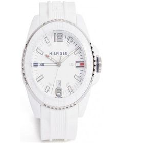Tommy Hilfiger TH1791044 Erkek Kol Saati