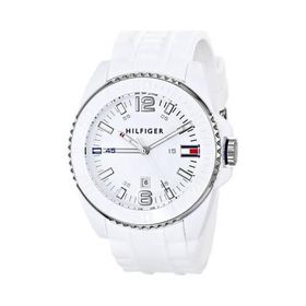 Tommy Hilfiger TH1791044 Erkek Kol Saati