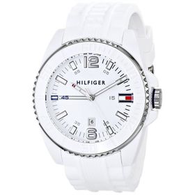 Tommy Hilfiger TH1791044 Erkek Kol Saati