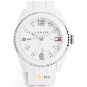 Tommy Hilfiger TH1791044 Erkek Kol Saati