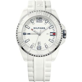 Tommy Hilfiger TH1791044 Erkek Kol Saati