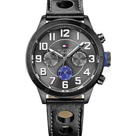 Tommy Hilfiger TH1791051 Erkek Kol Saati