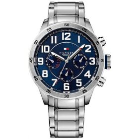Tommy Hilfiger TH1791053 Erkek Kol Saati