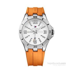 Tommy Hilfiger TH1791063 Erkek Kol Saati