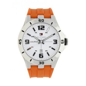 Tommy Hilfiger TH1791063 Erkek Kol Saati