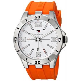 Tommy Hilfiger TH1791063 Erkek Kol Saati