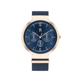Tommy Hilfiger TH1791063 Erkek Kol Saati