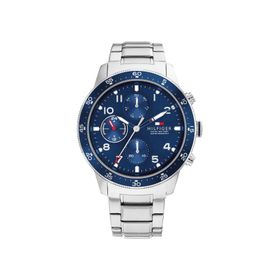 Tommy Hilfiger TH1791063 Erkek Kol Saati