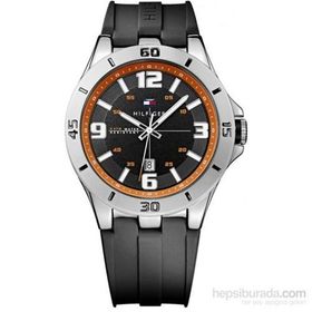 Tommy Hilfiger TH1791064 Erkek Kol Saati