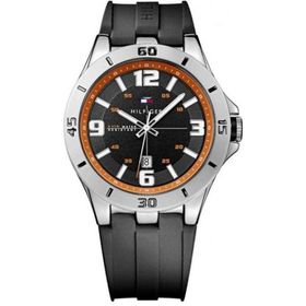 Tommy Hilfiger TH1791064 Erkek Kol Saati
