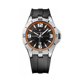Tommy Hilfiger TH1791064 Erkek Kol Saati