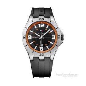 Tommy Hilfiger TH1791064 Erkek Kol Saati