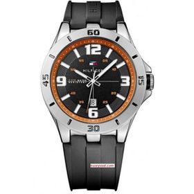 Tommy Hilfiger TH1791064 Erkek Kol Saati