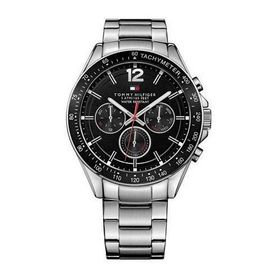 Tommy Hilfiger TH1791104 Erkek Kol Saati