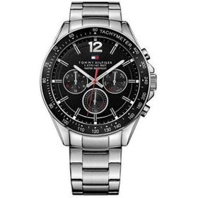 Tommy Hilfiger TH1791104 Erkek Kol Saati