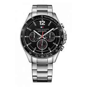 Tommy Hilfiger TH1791104 Erkek Kol Saati
