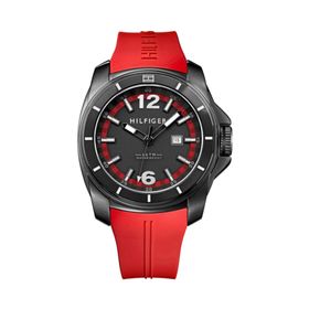 Tommy Hilfiger TH1791112 Erkek Kol Saati
