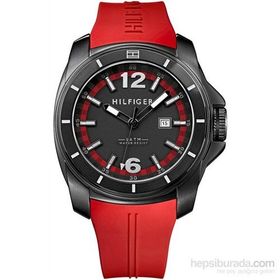 Tommy Hilfiger TH1791112 Erkek Kol Saati