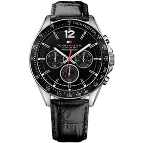 Tommy Hilfiger TH1791117 Erkek Kol Saati