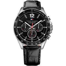 Tommy Hilfiger TH1791117 Erkek Kol Saati