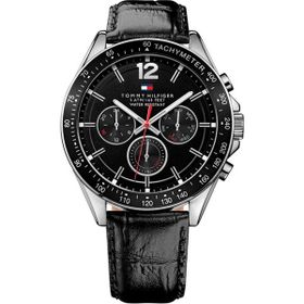 Tommy Hilfiger TH1791117 Erkek Kol Saati