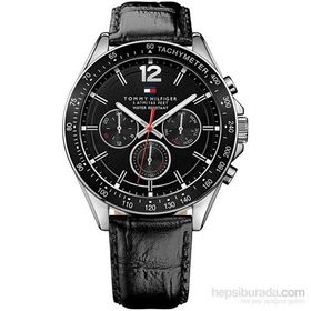 Tommy Hilfiger TH1791117 Erkek Kol Saati