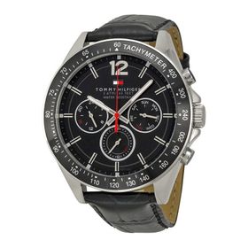 Tommy Hilfiger TH1791117 Erkek Kol Saati