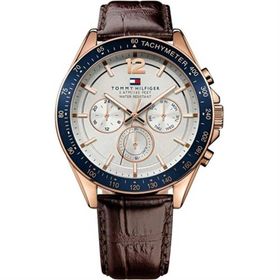 Tommy Hilfiger TH1791118 Erkek Kol Saati