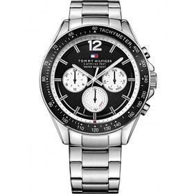Tommy Hilfiger TH1791120 Erkek Kol Saati
