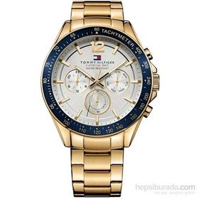 Tommy Hilfiger TH1791121 Erkek Kol Saati
