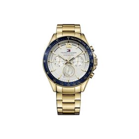 Tommy Hilfiger TH1791121 Erkek Kol Saati