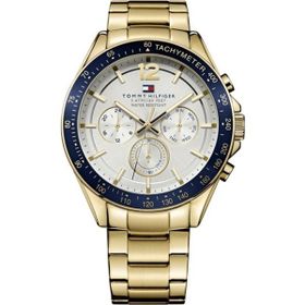 Tommy Hilfiger TH1791121 Erkek Kol Saati