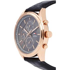 Tommy Hilfiger TH1791125 Erkek Klasik Saat