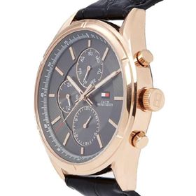 Tommy Hilfiger TH1791125 Erkek Klasik Saat