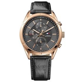 Tommy Hilfiger TH1791125 Erkek Klasik Saat