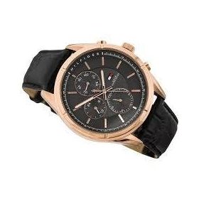 Tommy Hilfiger TH1791125 Erkek Klasik Saat
