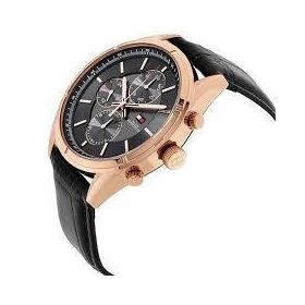 Tommy Hilfiger TH1791125 Erkek Klasik Saat