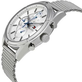Tommy Hilfiger TH1791128 Erkek Kol Saati