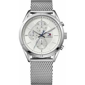 Tommy Hilfiger TH1791128 Erkek Kol Saati