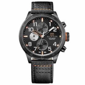 Tommy Hilfiger TH1791136 Erkek Kol Saati