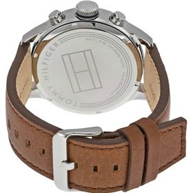 Tommy Hilfiger TH1791137 Erkek Klasik Saat