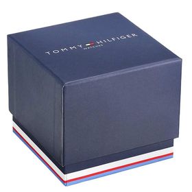 Tommy Hilfiger TH1791137 Erkek Klasik Saat