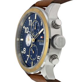Tommy Hilfiger TH1791137 Erkek Klasik Saat